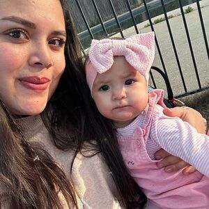 Meet your Posher, Catalina